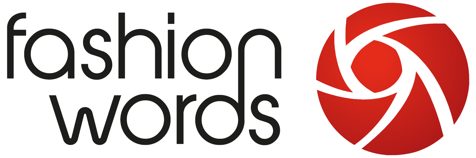 Fashion Words Logo